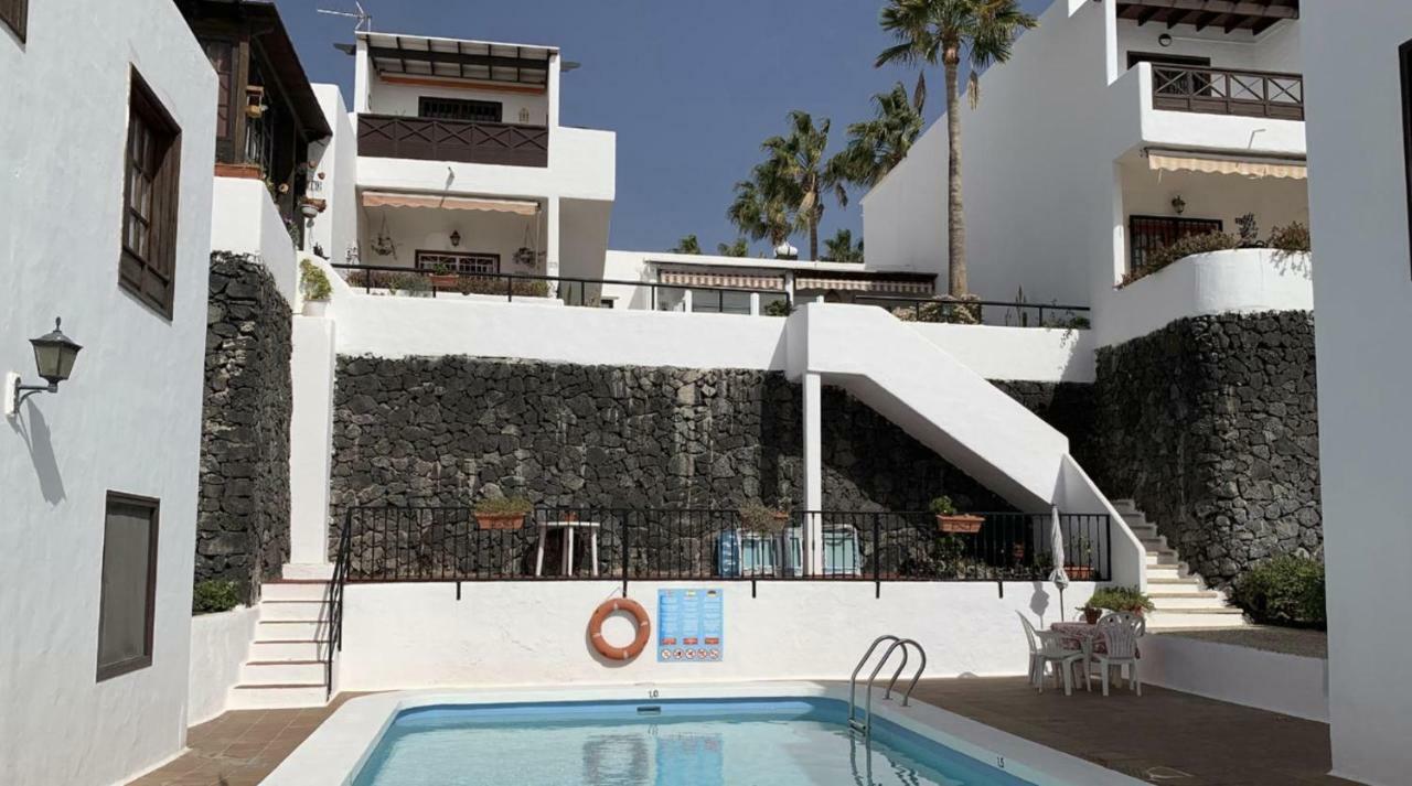 Apartamento Casita Chao Puerto Del Carmen