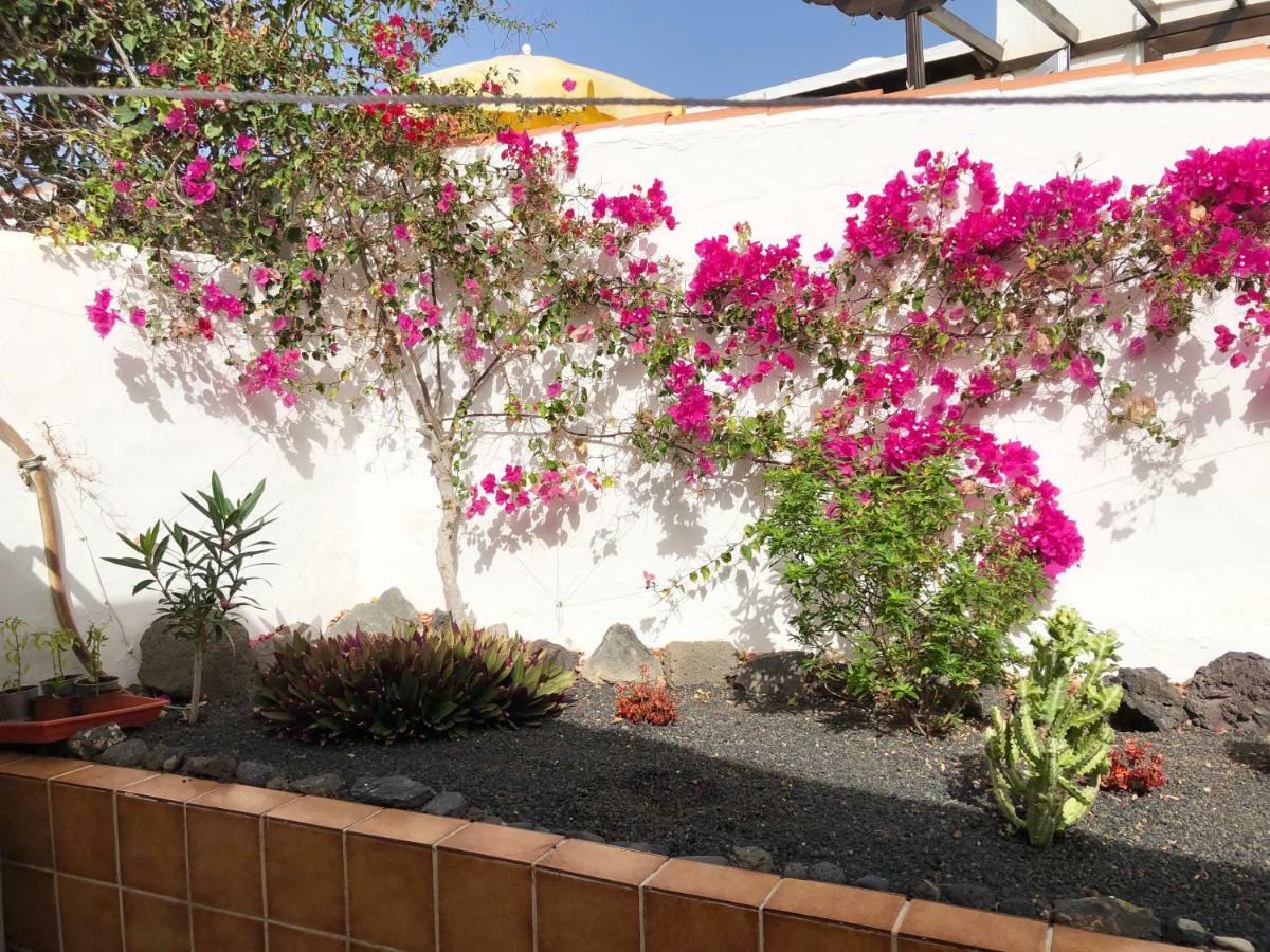 Casita Chao Puerto Del Carmen * Puerto del Carmen (Lanzarote)