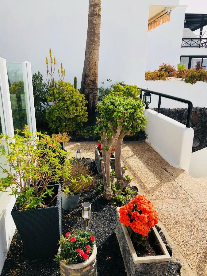 Casita Chao Puerto Del Carmen Apartamento