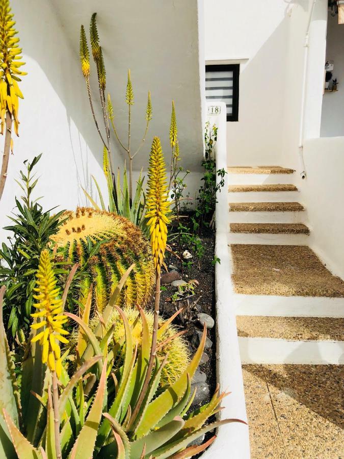 Casita Chao Puerto Del Carmen Apartamento *