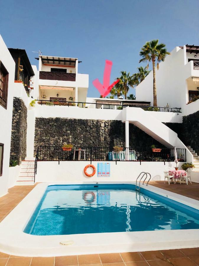 Apartamento Casita Chao Puerto Del Carmen