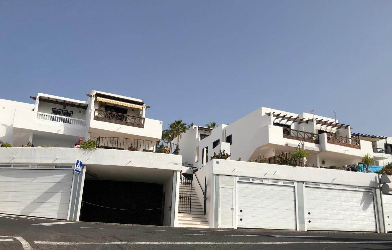Apartamento Casita Chao Puerto Del Carmen