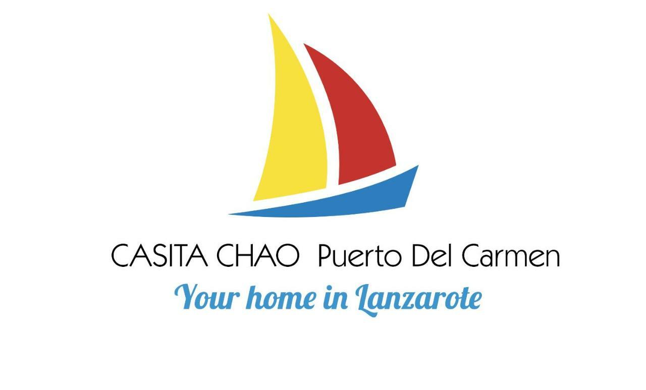 Casita Chao Puerto Del Carmen Apartamento *