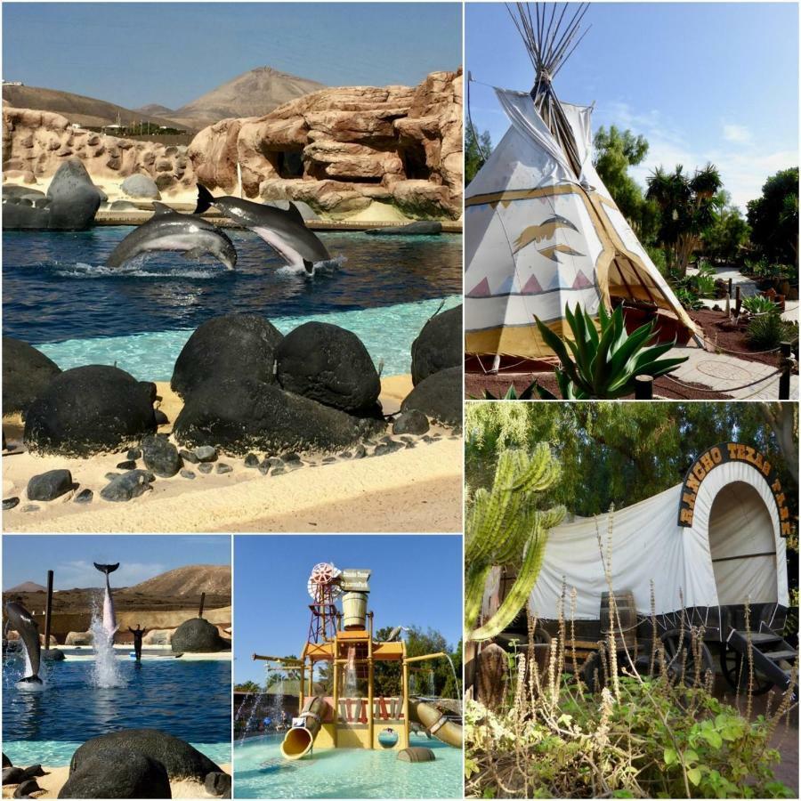 Casita Chao Puerto Del Carmen Puerto del Carmen (Lanzarote)