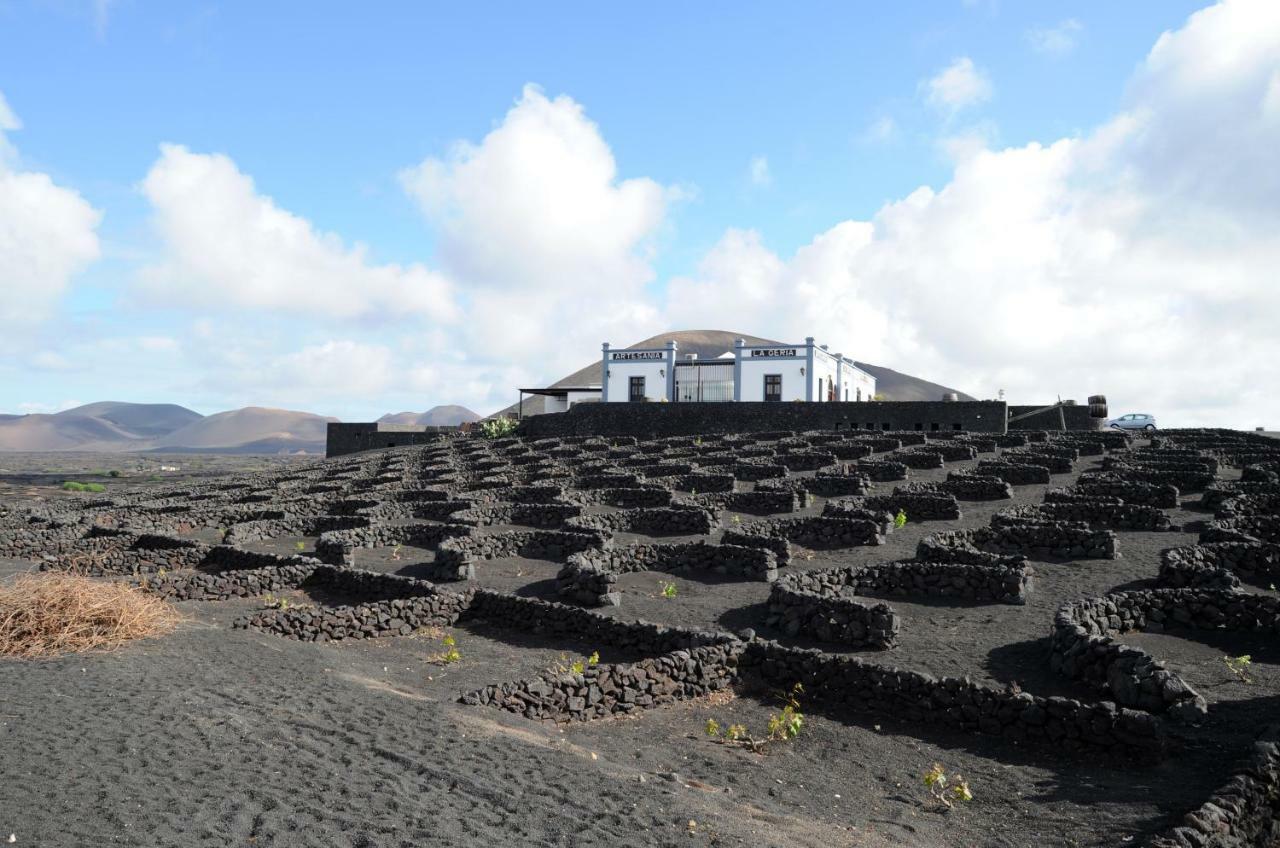 Casita Chao Puerto Del Carmen * Puerto del Carmen (Lanzarote)
