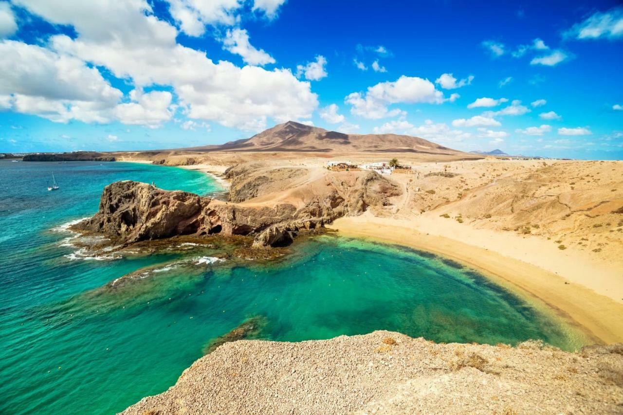 Casita Chao Puerto Del Carmen Apartamento Puerto del Carmen (Lanzarote)