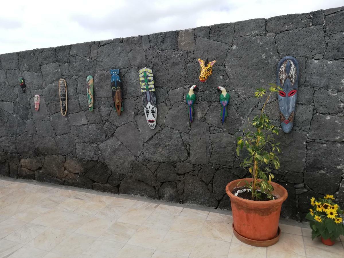 For Lanzarote Holidays House Playa Blanca (Lanzarote)