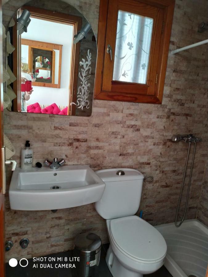 Apartamento Playa Honda
