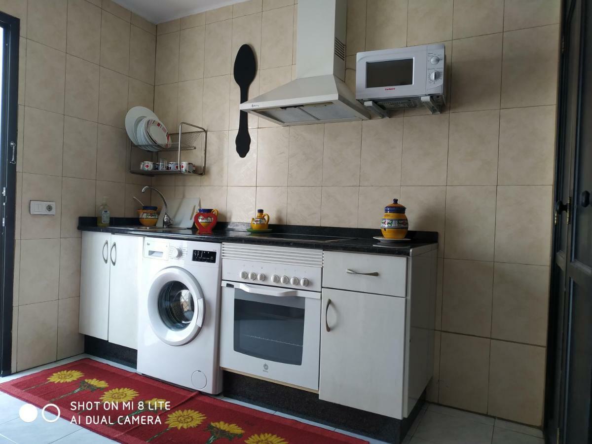 Apartamento Playa Honda *