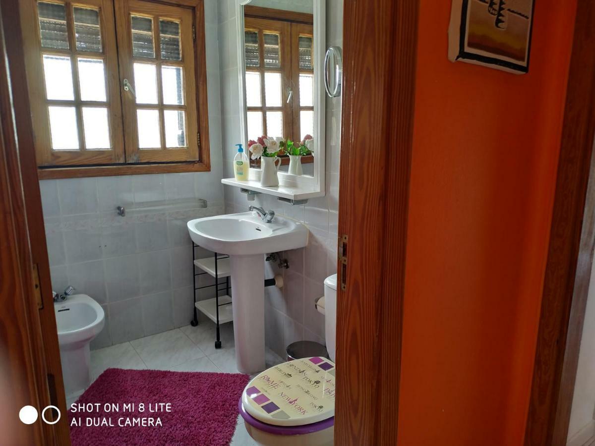 Playa Honda Apartment