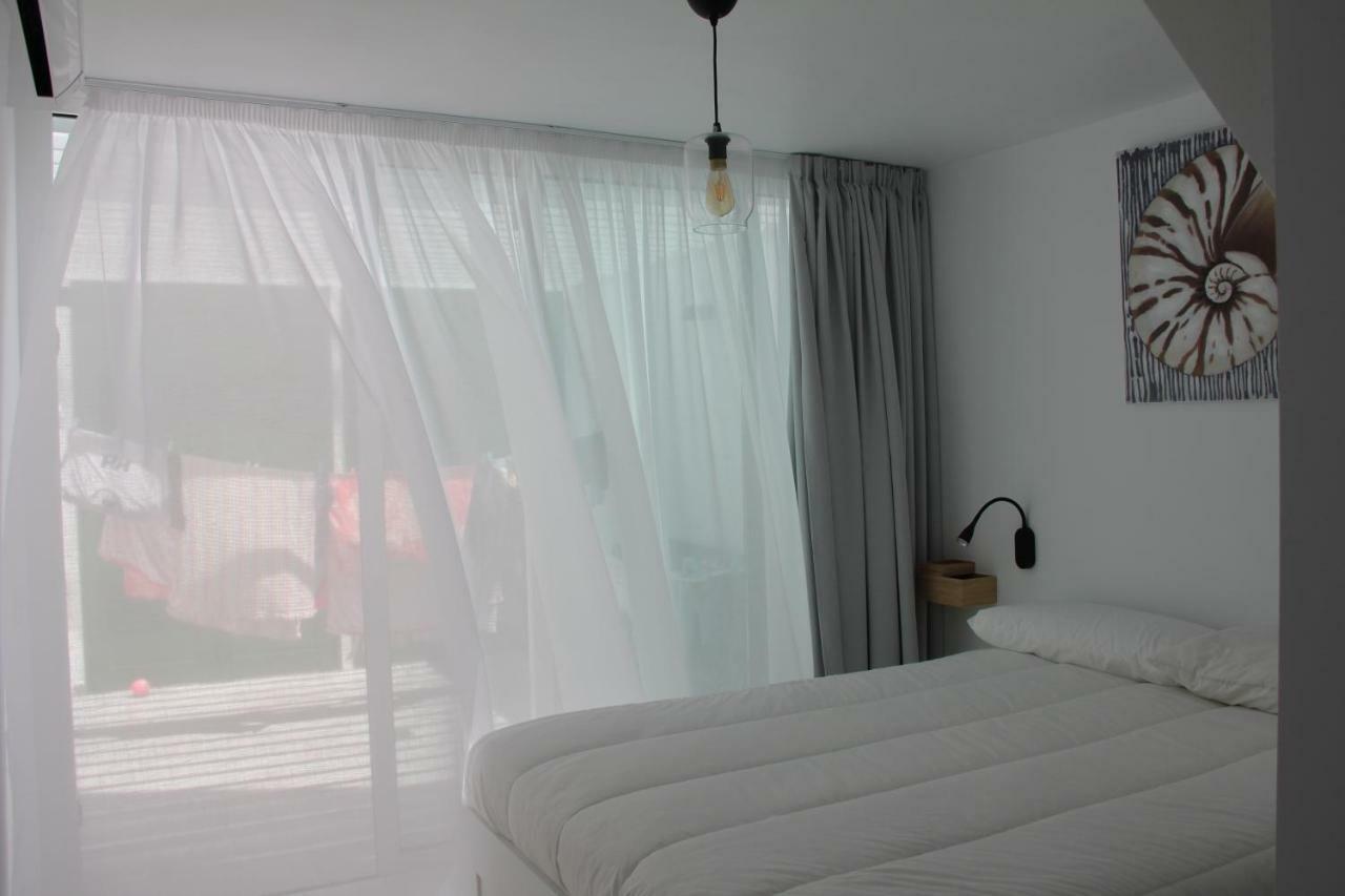 Apartamento Teiga Playa Tías