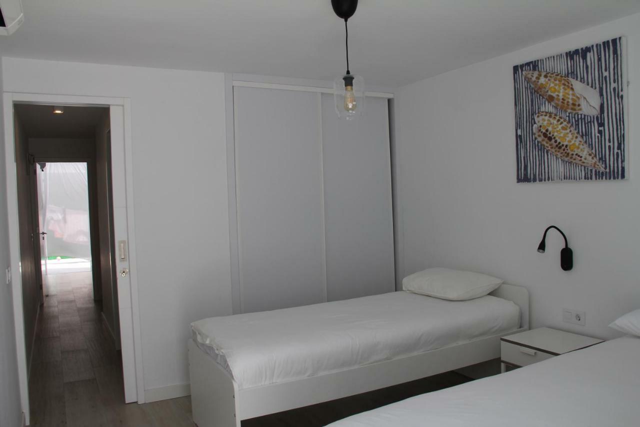 Teiga Playa Apartamento Tías
