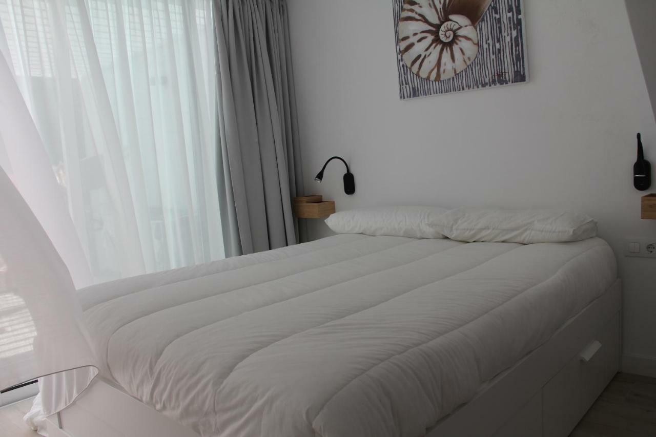 Teiga Playa Apartamento