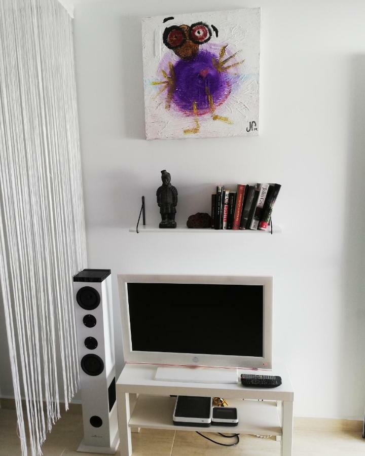 Apartment For Lanzarote Holidays House