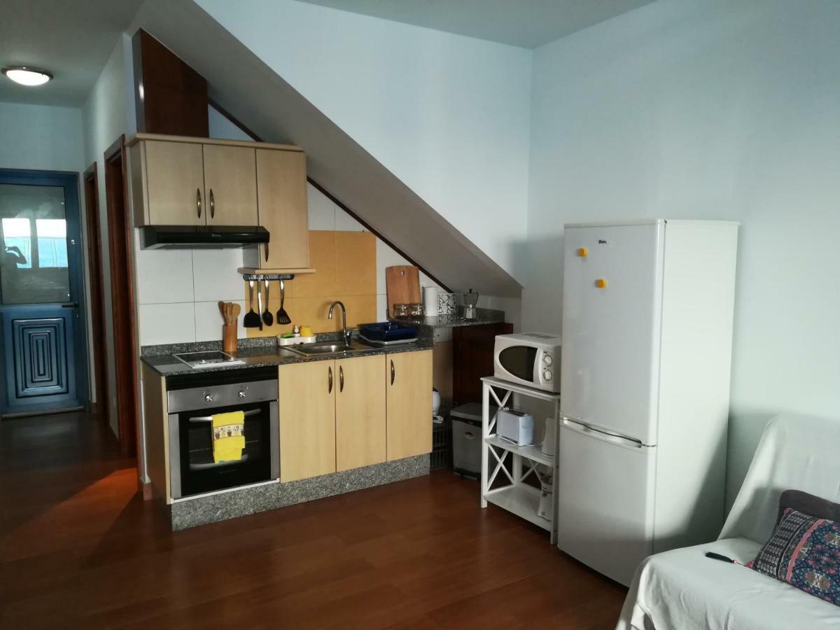 Apartamento El Charquito Famara
