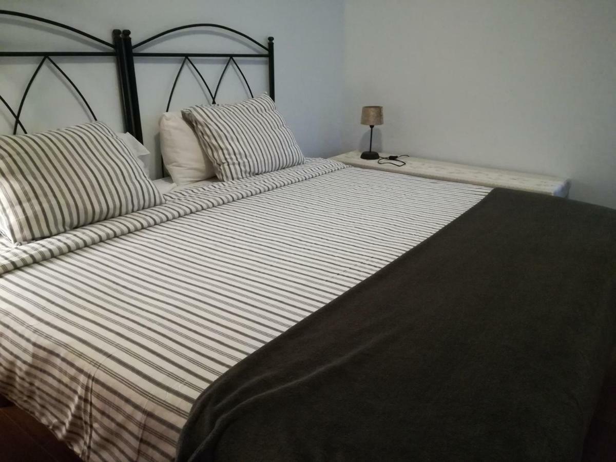Apartamento El Charquito