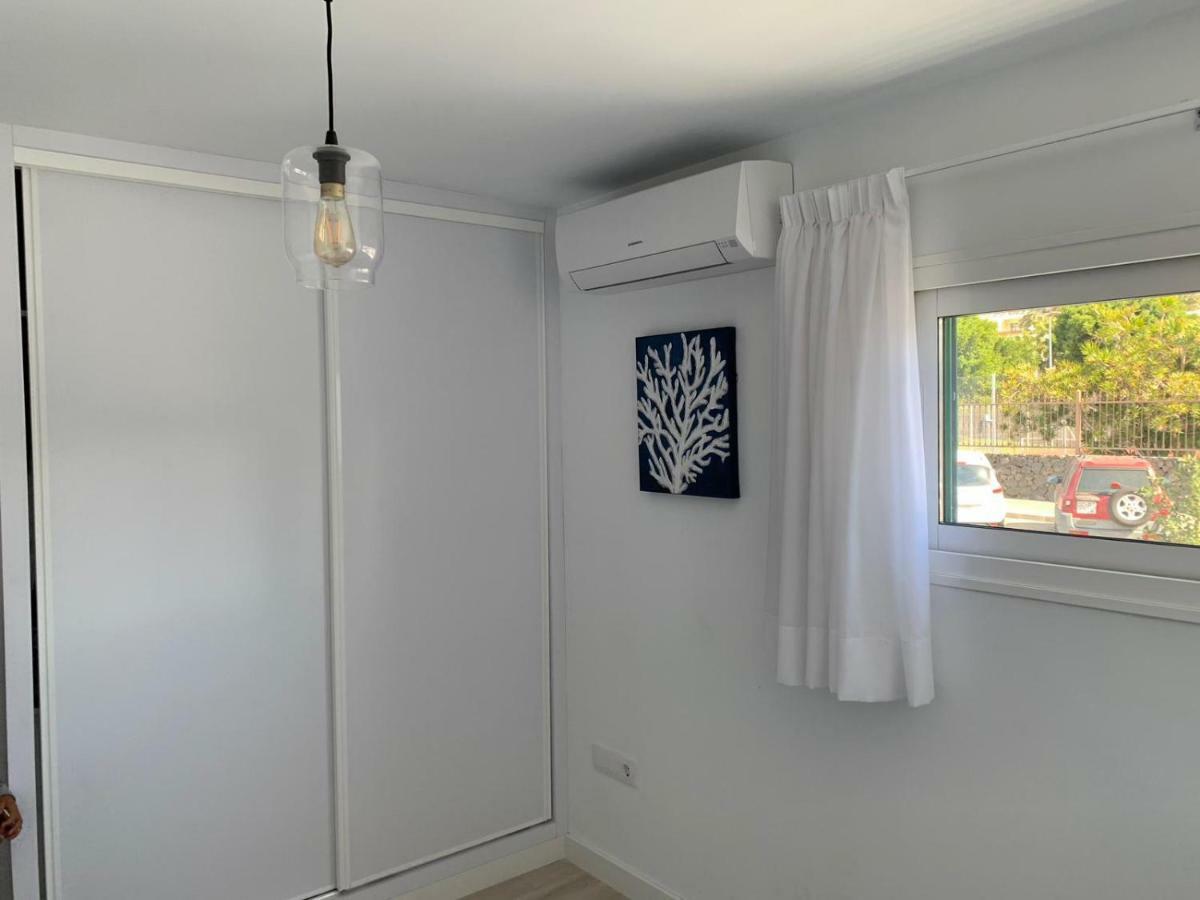 Apartamento Teiga Playa Tías