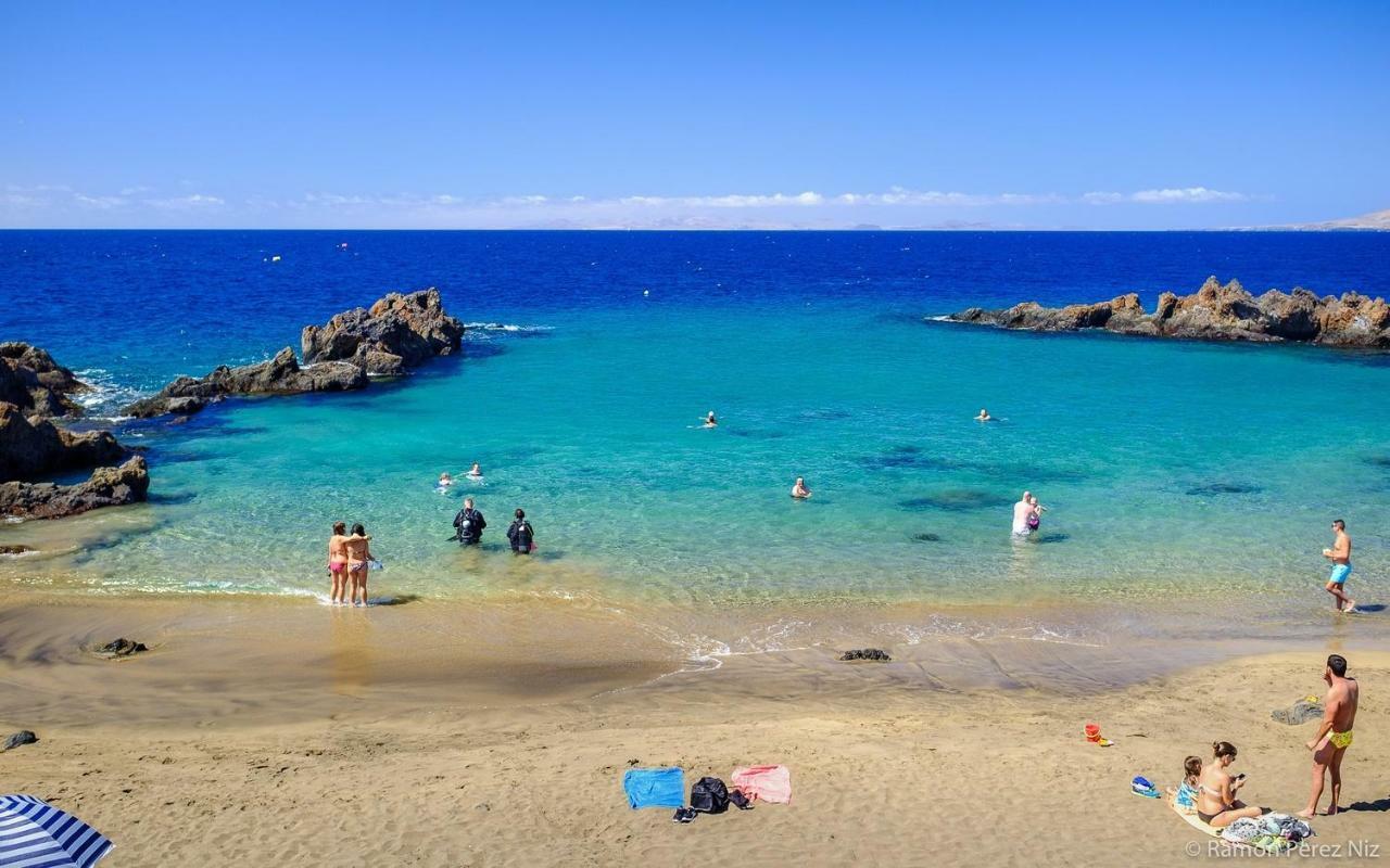 Teiga Playa Tías