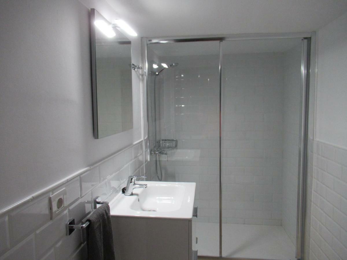 El Cercado Apartamento