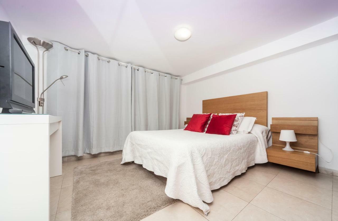 Apartamento Ricardo *