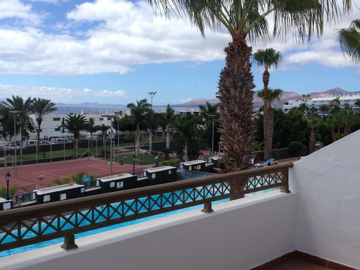 Cdm, Puerto Del Carmen, Entre Playa Chica Y Playa Grande Apartment