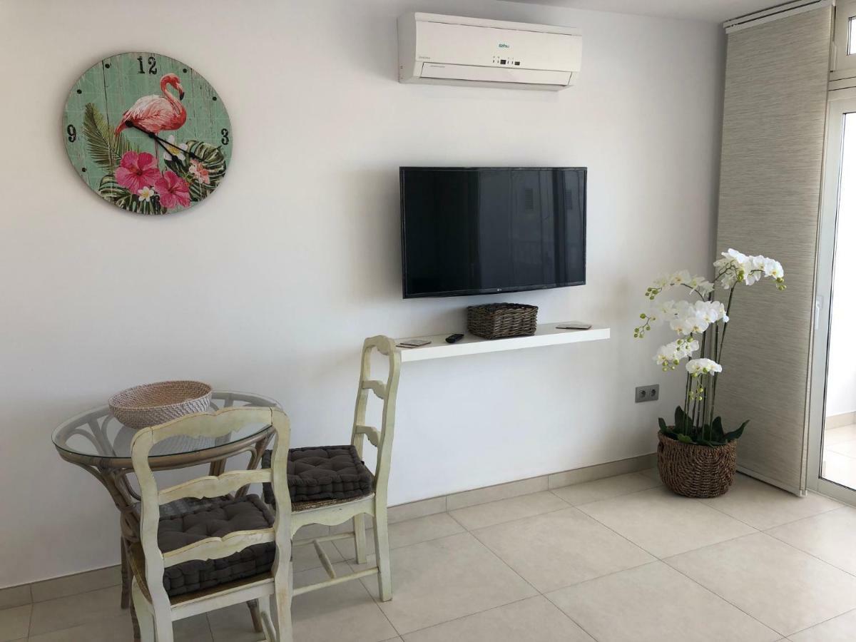 Apartamento Sunset View *