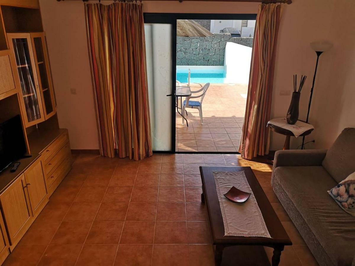 Ajaches Villa Yaiza (Lanzarote)