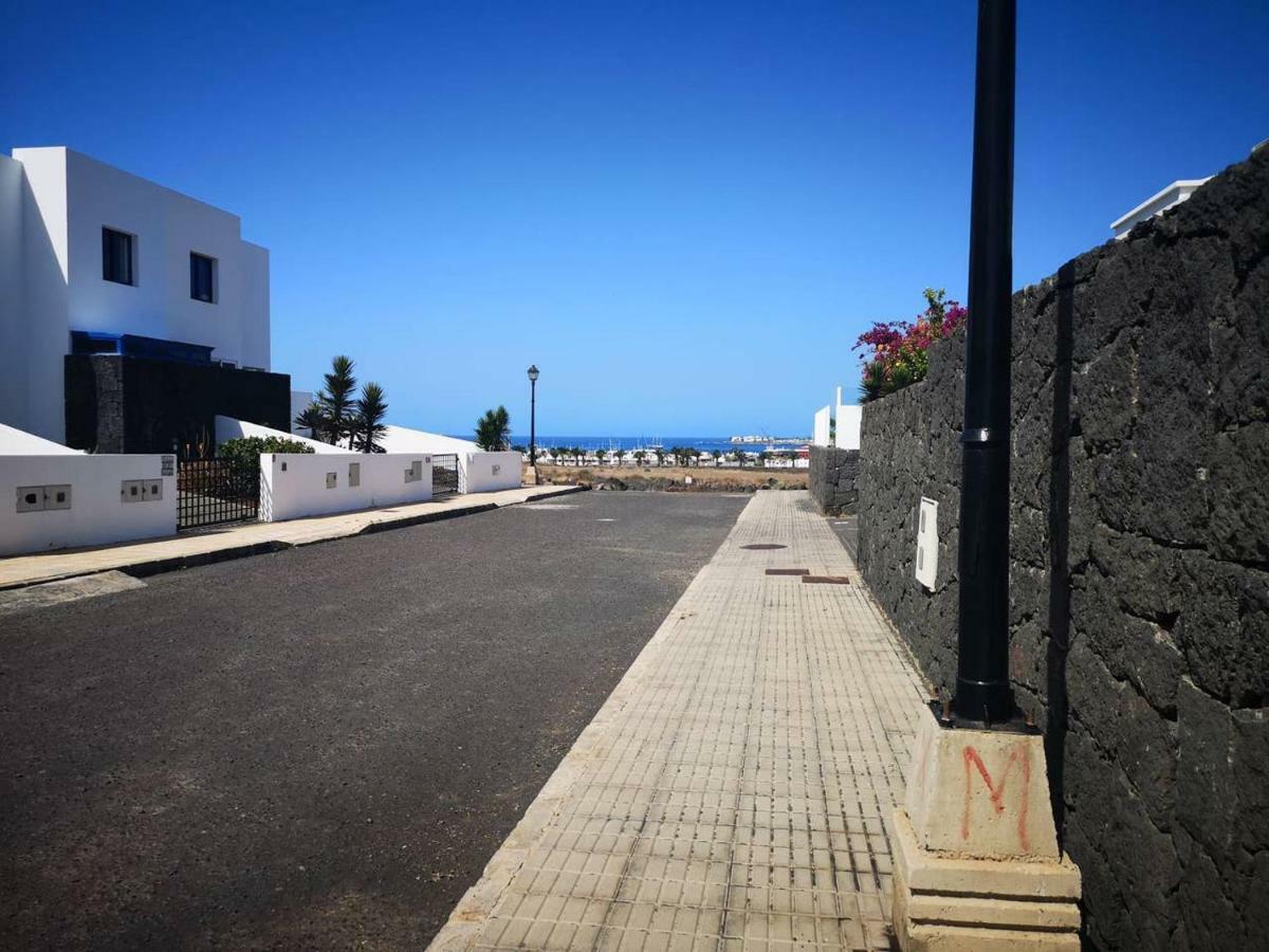 Ajaches Villa