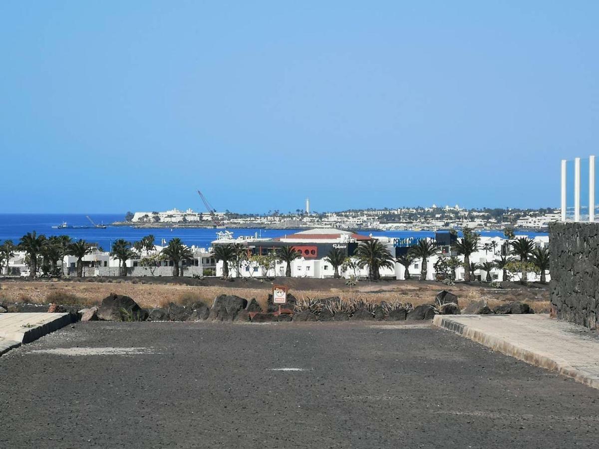 Ajaches Villa Yaiza (Lanzarote)
