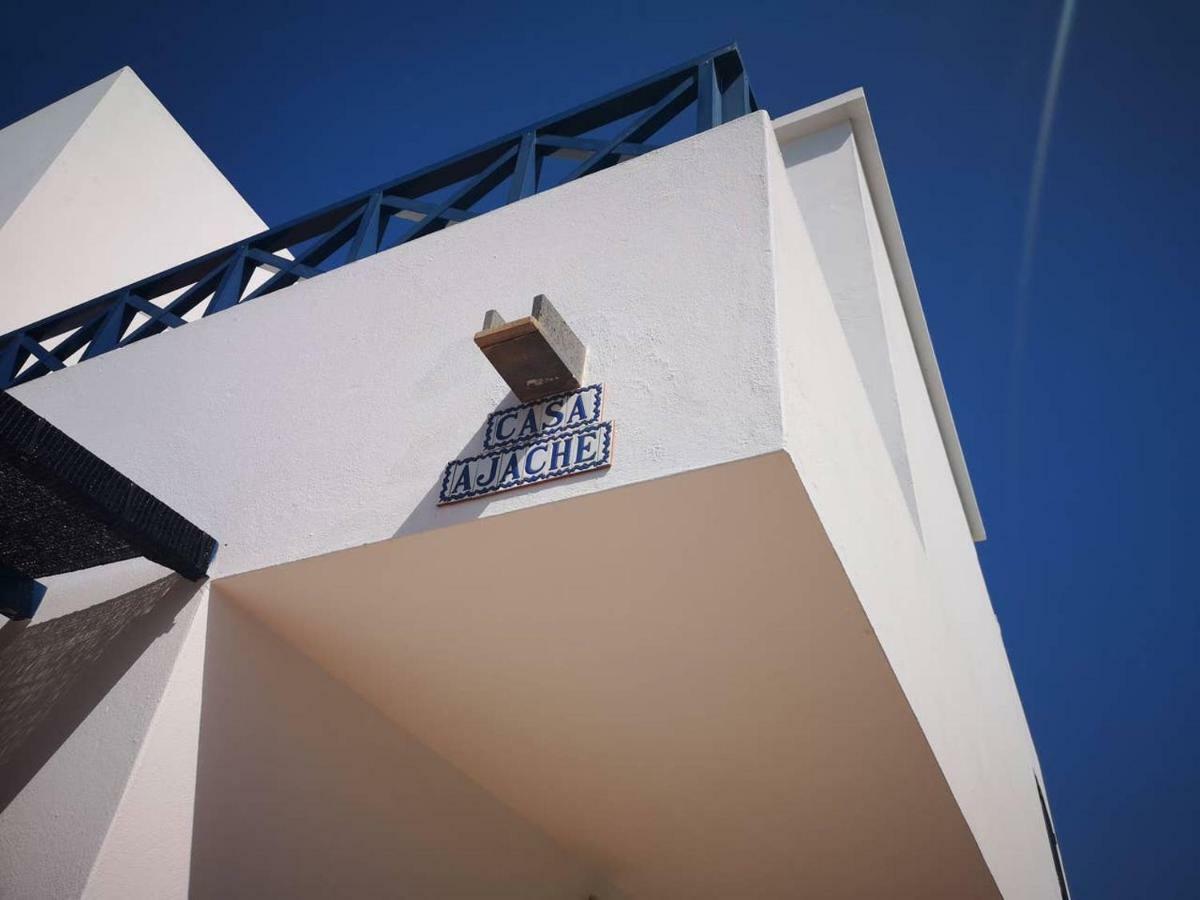 Villa Ajaches