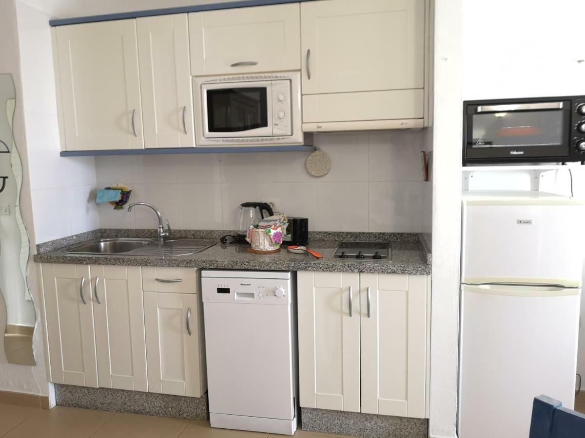 Blu Terrace Apartment Puerto del Carmen (Lanzarote)