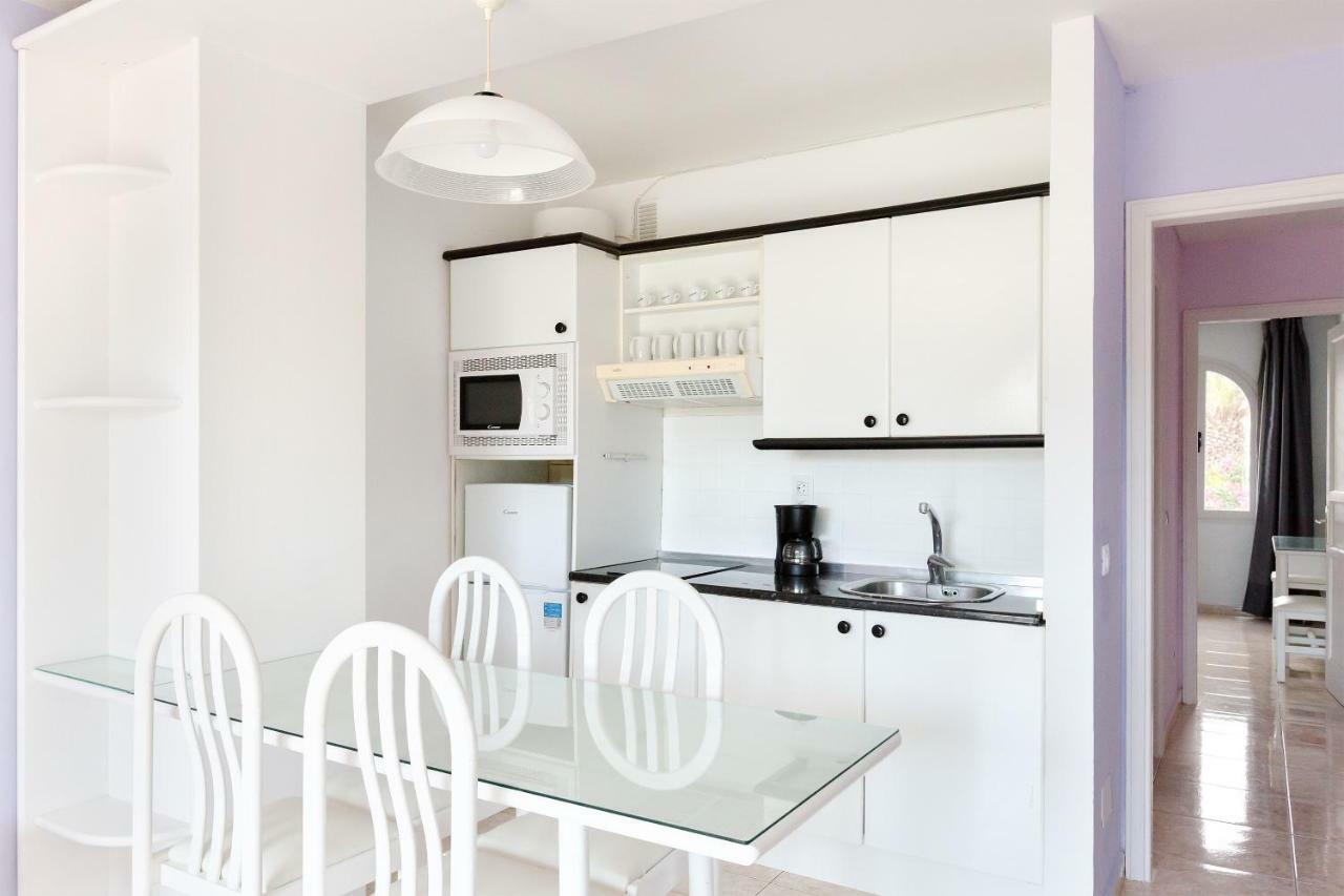 Daruma Apartment Costa Teguise