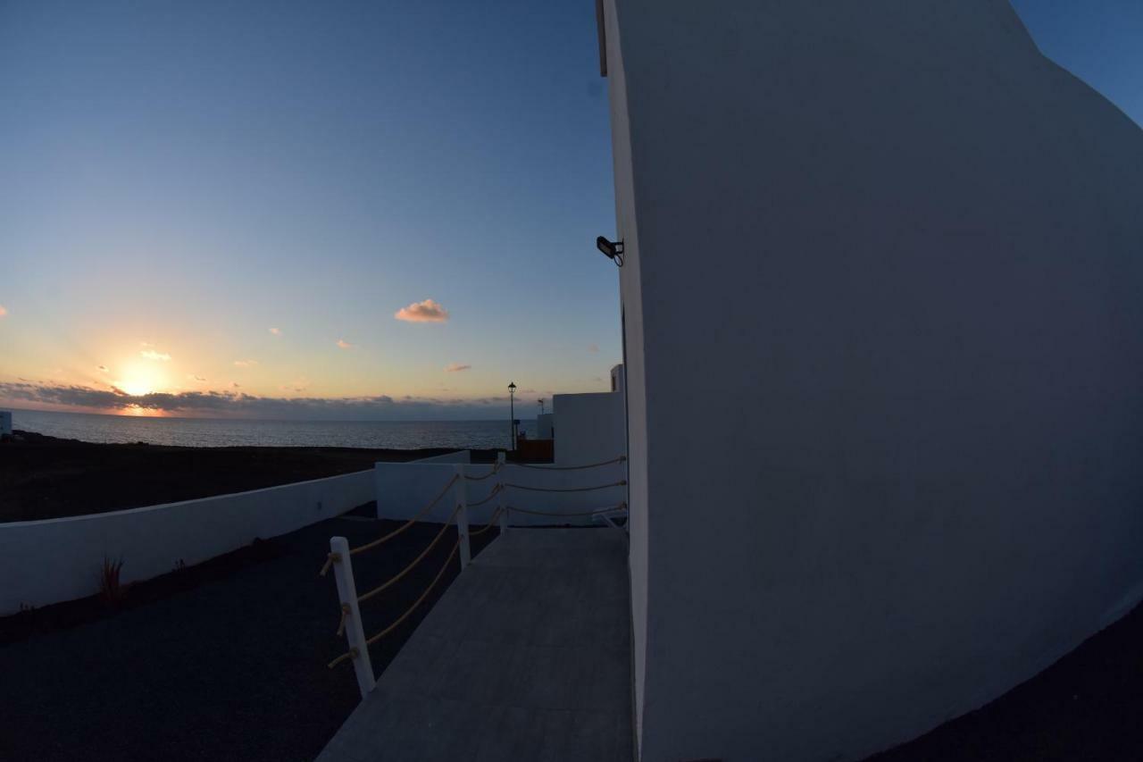 Casa Lajares Holiday home