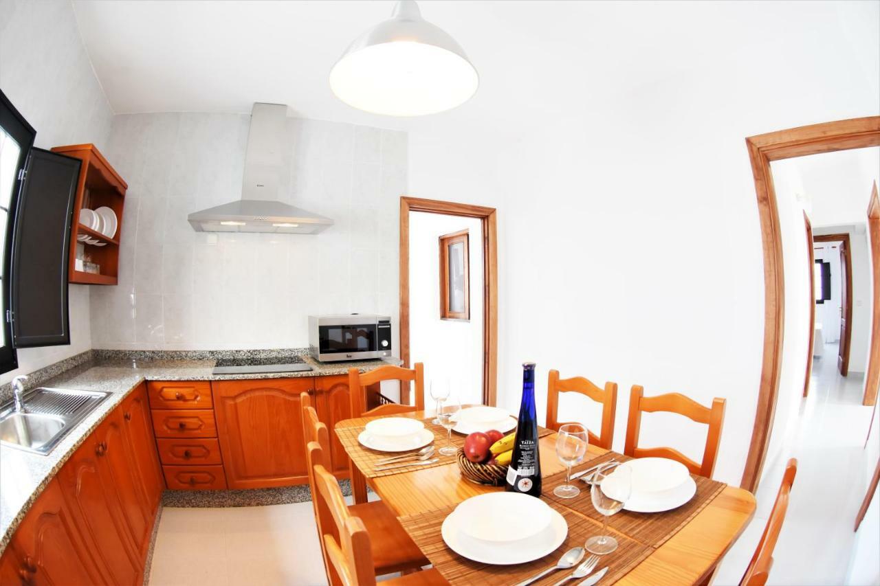 Holiday home Casa Lajares *