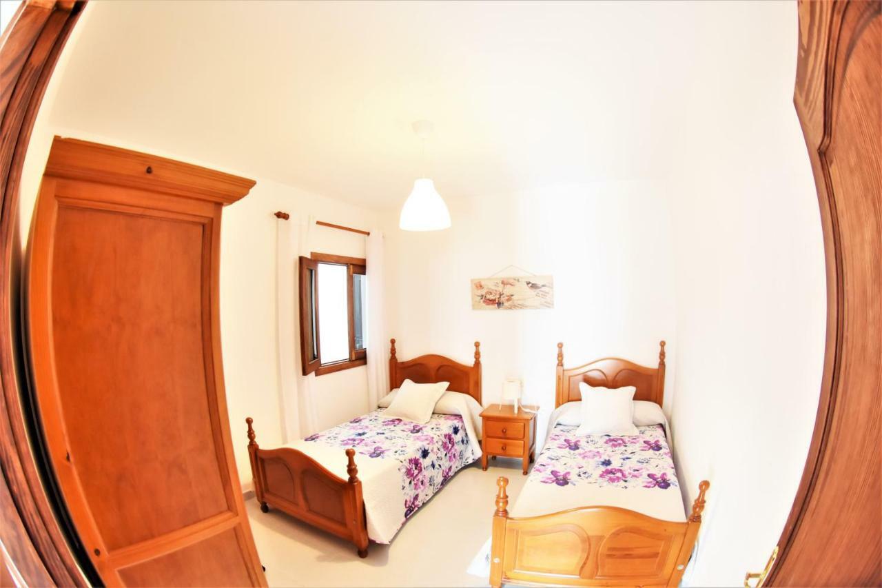 Holiday home Casa Lajares *