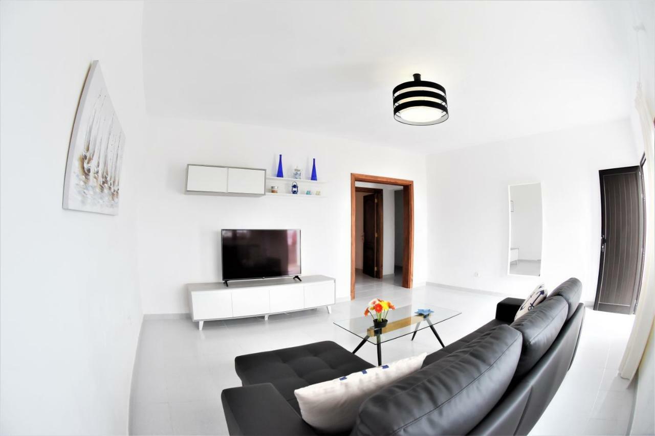 Casa Lajares Holiday home *