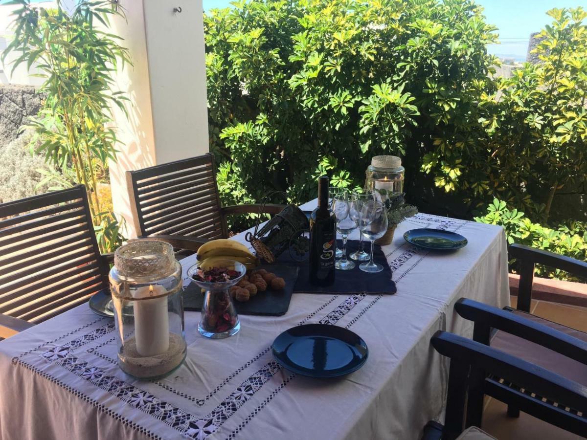 Сasa de vacaciones Casa Gloria *