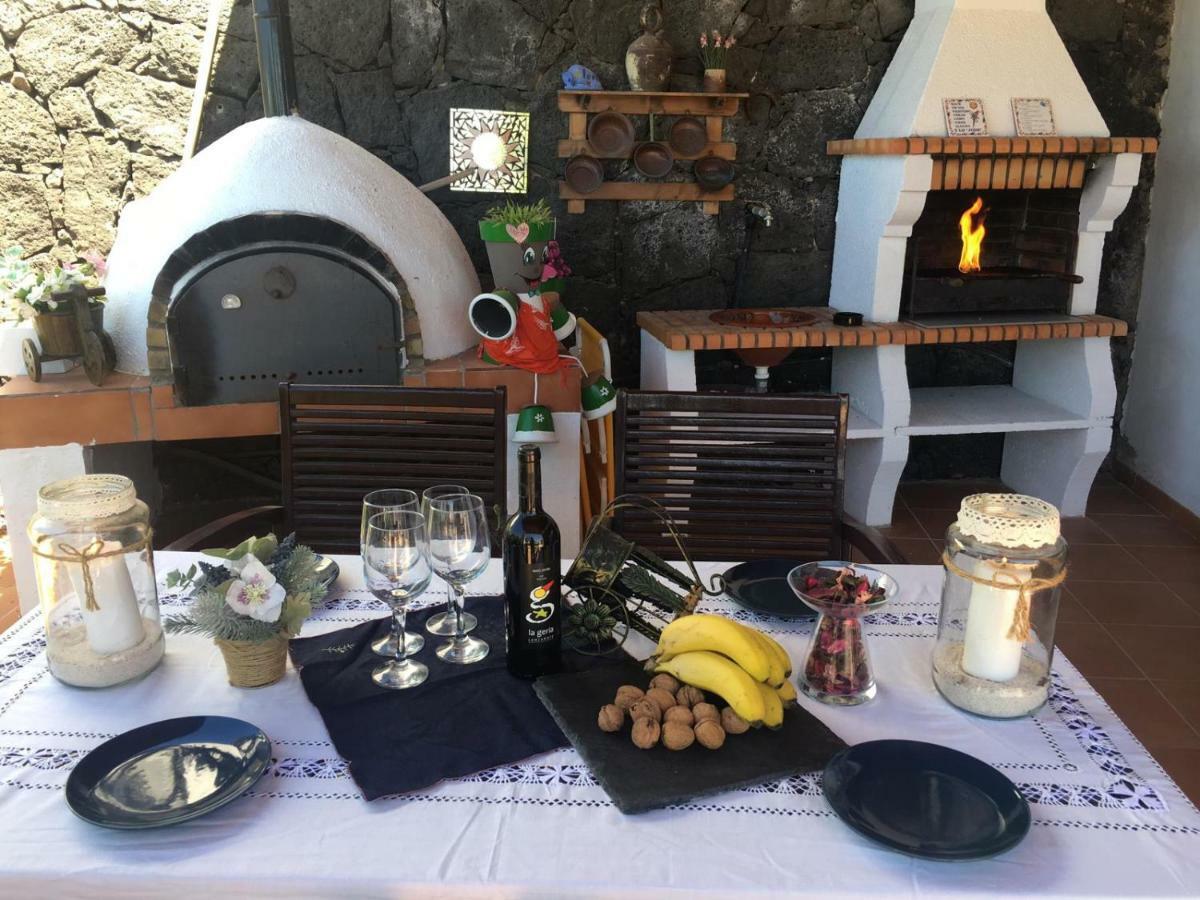Сasa de vacaciones Casa Gloria