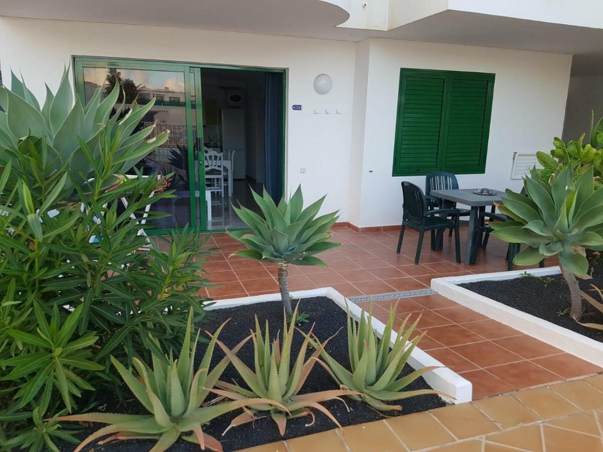 Apartment Tahiche Costa Teguise