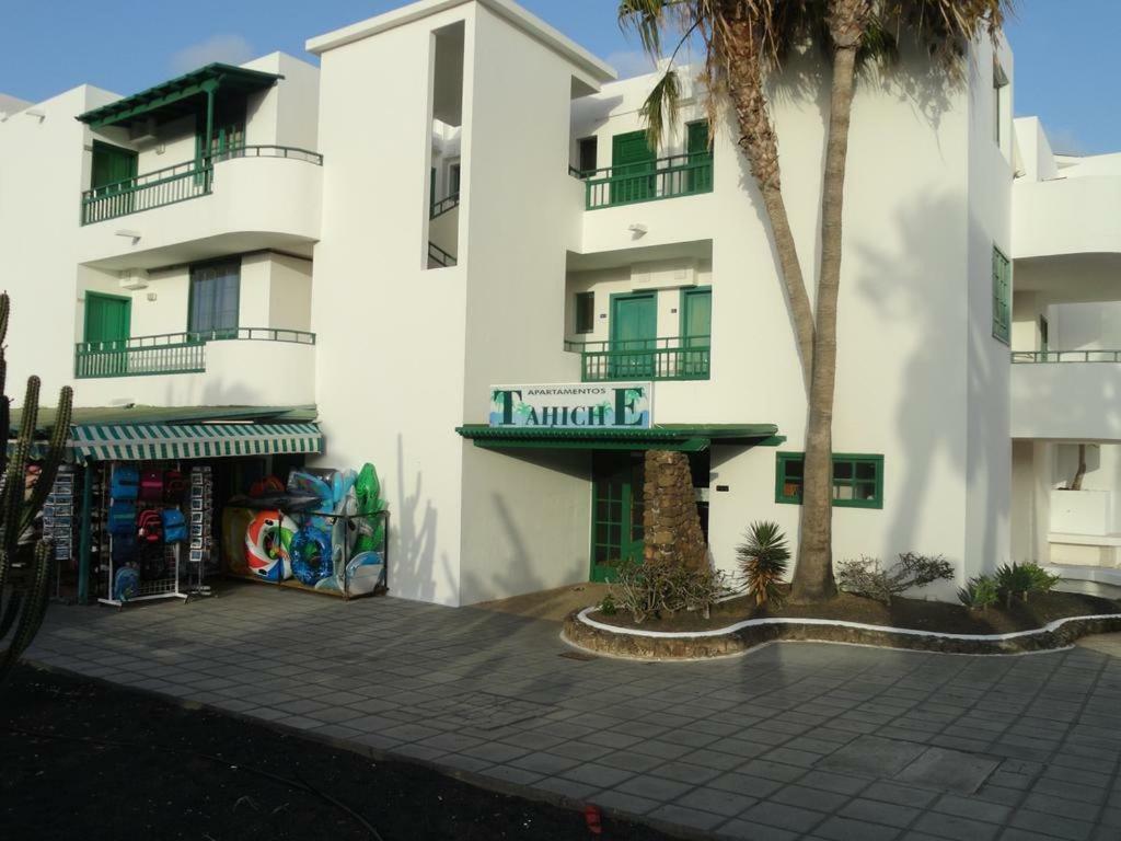 Tahiche Costa Teguise