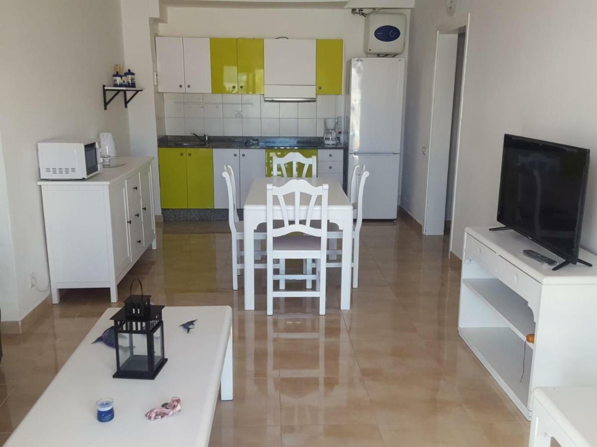 Tahiche Apartment