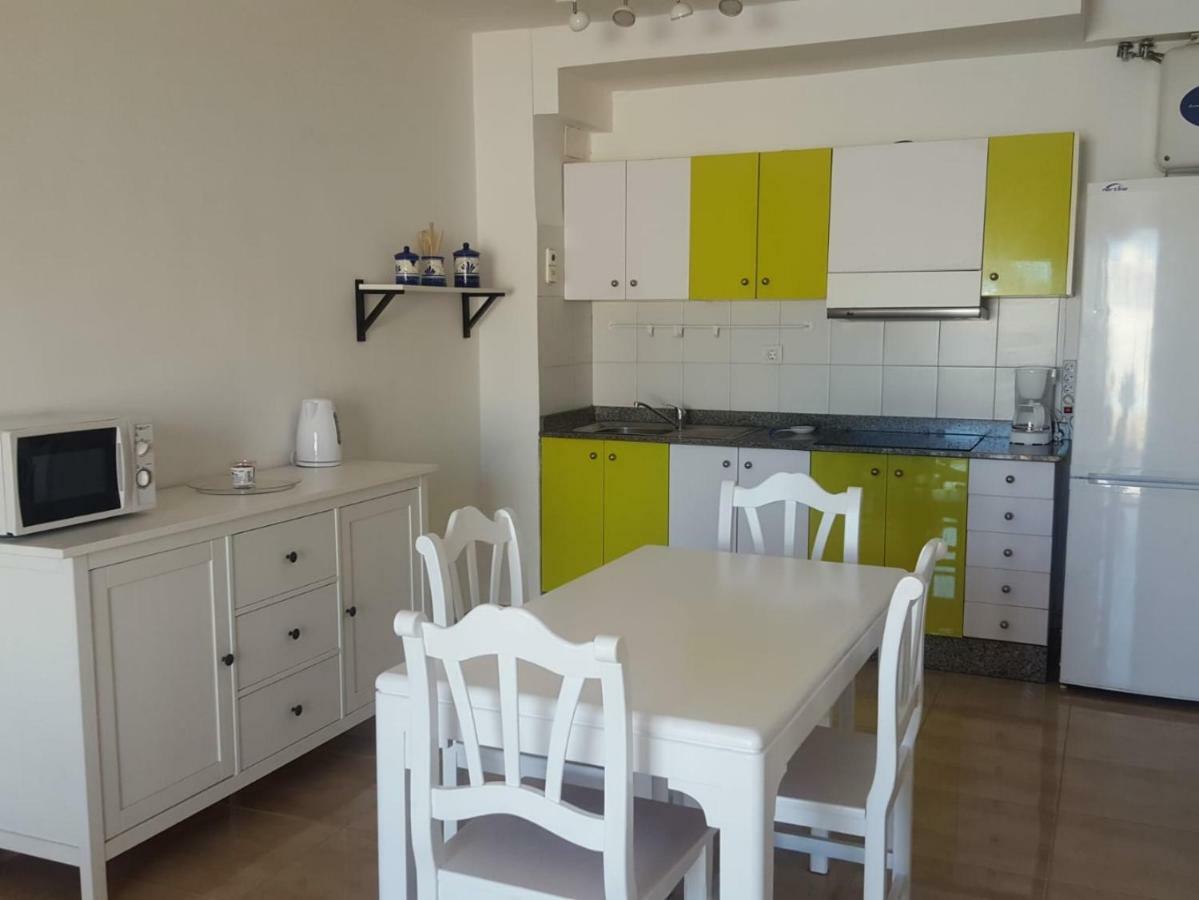 Tahiche Apartment Costa Teguise