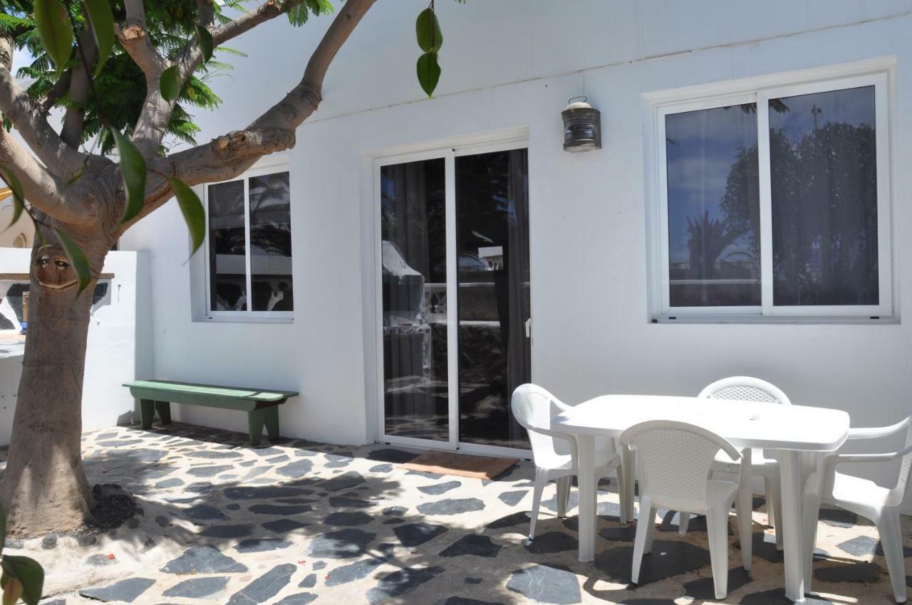 Сasa de vacaciones Mar Y Montaña Costa Teguise