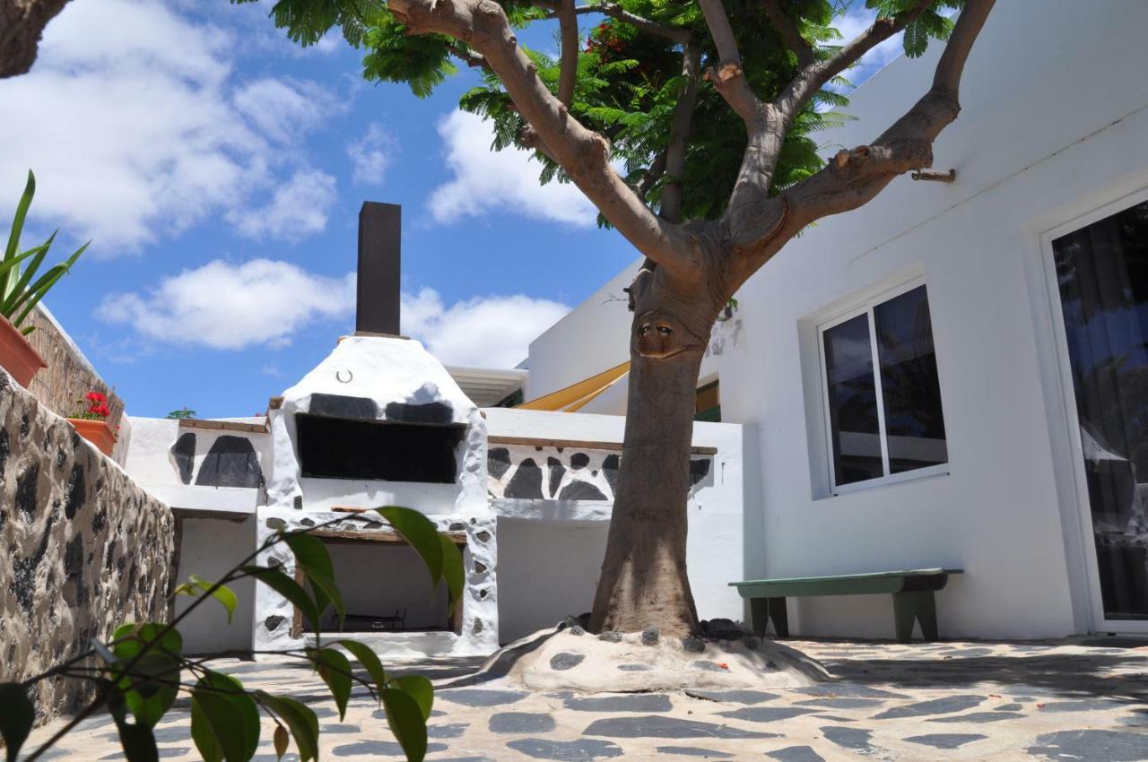 Сasa de vacaciones Mar Y Montaña Costa Teguise