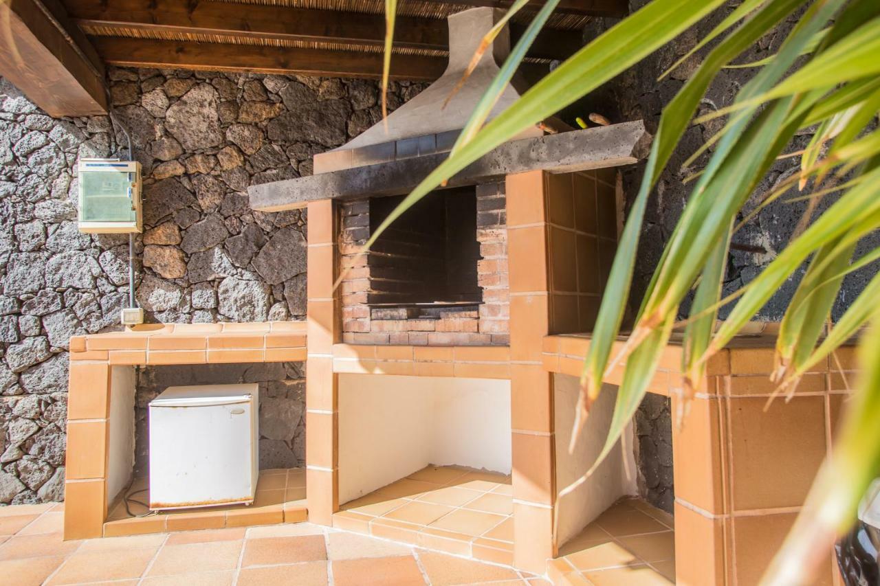 A1 Casas Y Juani Y Juan Lanzarote Villa