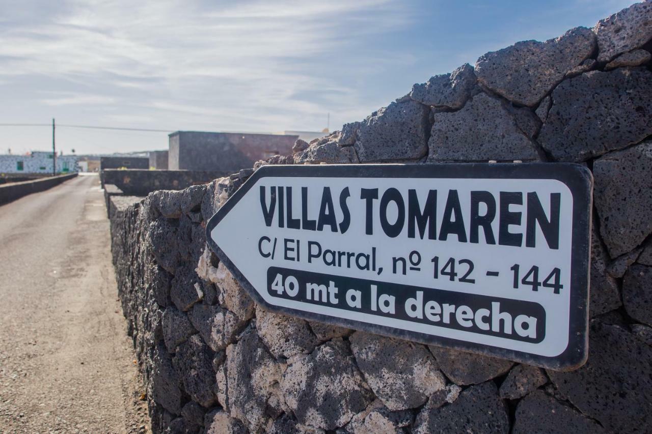 Villa A1 Casas Y Juani Y Juan Lanzarote San Bartolomé
