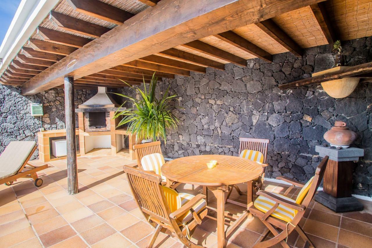 A1 Casas Y Juani Y Juan Lanzarote