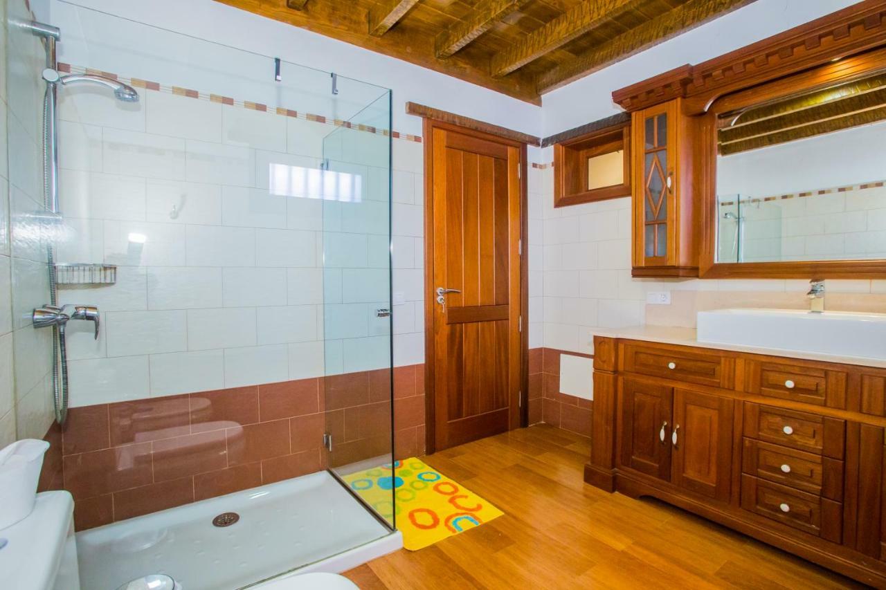 Villa A1 Casas Y Juani Y Juan Lanzarote
