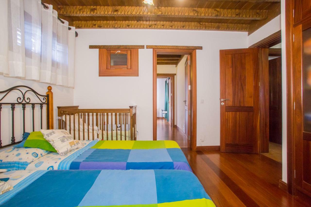 Villa A1 Casas Y Juani Y Juan Lanzarote San Bartolomé