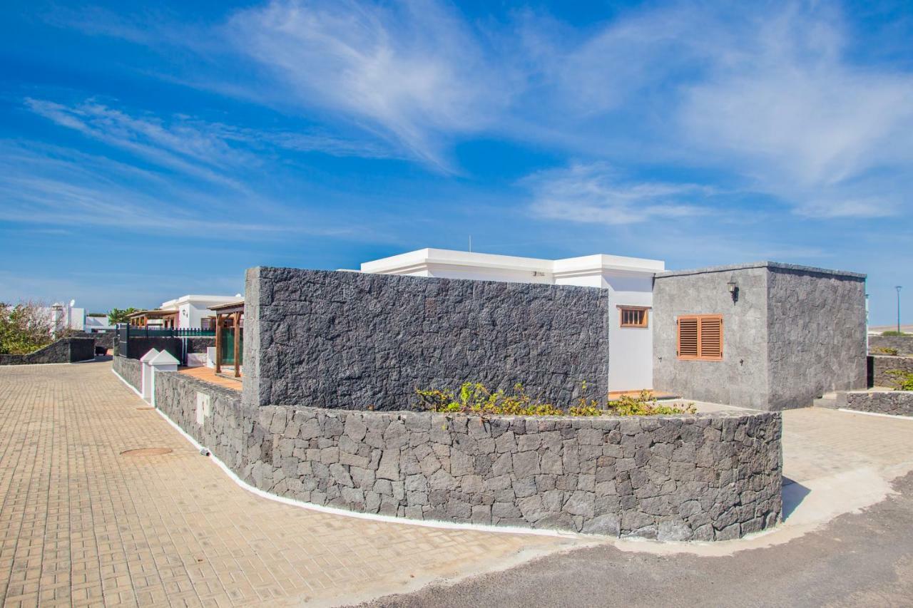 A1 Casas Y Juani Y Juan Lanzarote * San Bartolomé